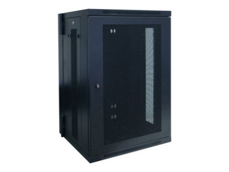 EATON Wall-Mounted SmartRack 18U