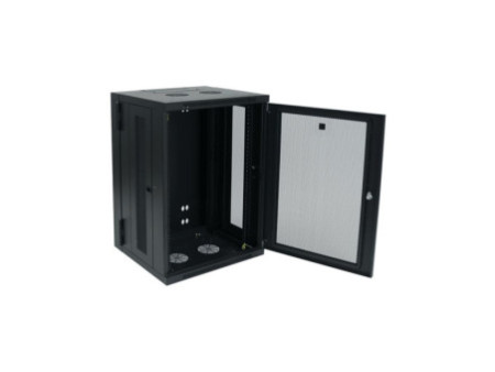EATON Wall-Mounted SmartRack 18U