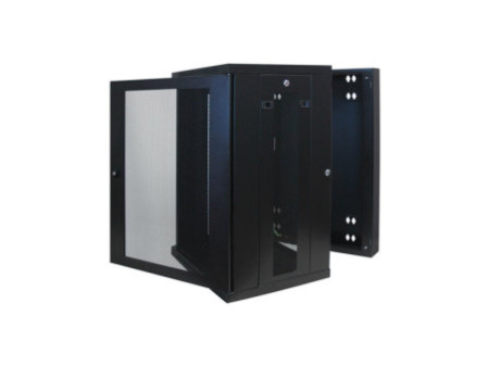 EATON Wall-Mounted SmartRack 18U