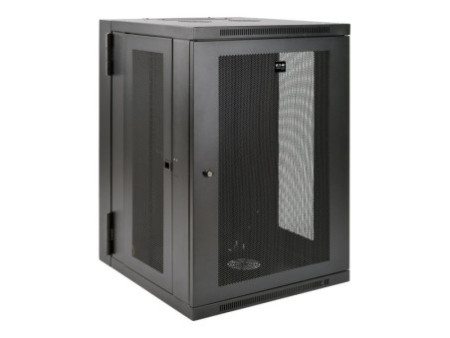 EATON Coffret mural SmartRack 18U