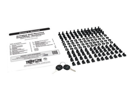 EATON Coffret mural SmartRack 18U