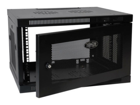 EATON TRIPPLITE 6U Server Rack