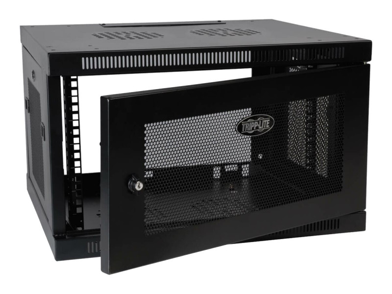 EATON TRIPPLITE 6U Server Rack