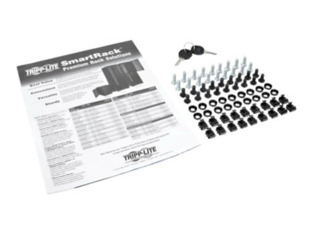 EATON TRIPPLITE 6U Server Rack