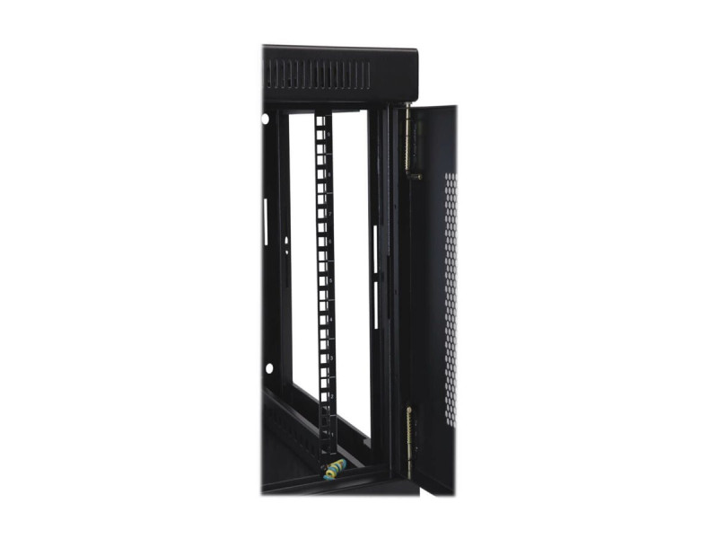 EATON TRIPPLITE 9U Low-ProfileMini Rack