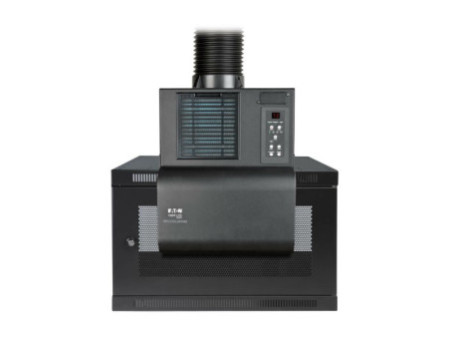 EATON TRIPPLITE 9U Low-ProfileMini Rack