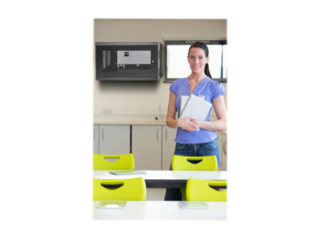 EATON TRIPPLITE 9U Low-ProfileMini Rack