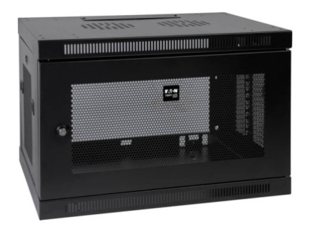 EATON TRIPPLITE 9U Low-ProfileMini Rack