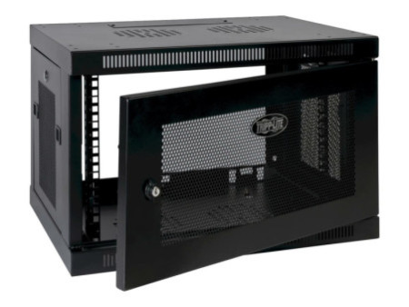 EATON TRIPPLITE 9U Low-ProfileMini Rack