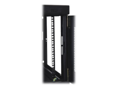 EATON TRIPPLITE 9U Low-ProfileMini Rack
