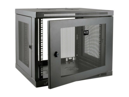 EATON TRIPPLITE 9U Server Rack