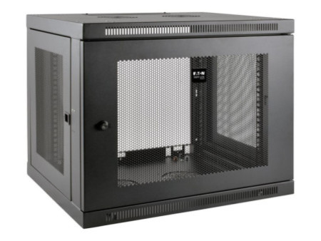 EATON TRIPPLITE 9U Server Rack