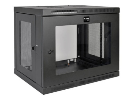 EATON TRIPPLITE 9U Server Rack