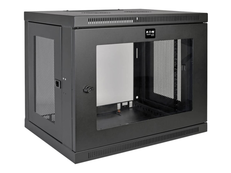 EATON TRIPPLITE 9U Server Rack
