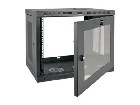 EATON TRIPPLITE 9U Server Rack