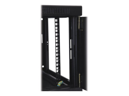 EATON TRIPPLITE 9U Server Rack