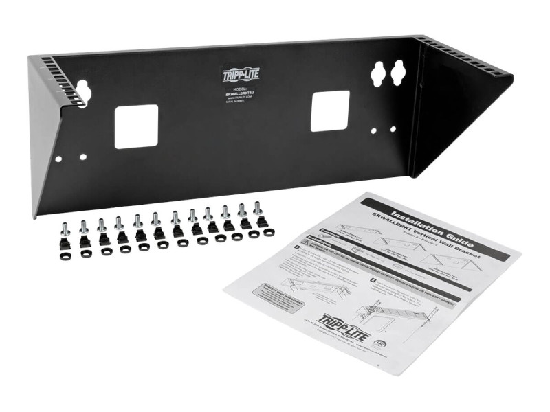 EATON TRIPPLITE 4U SmartRack