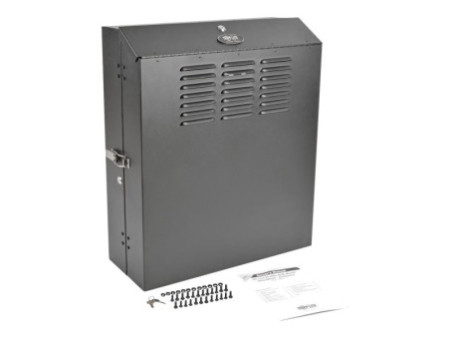 EATON TRIPPLITE 4U Server Rack