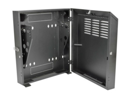 EATON TRIPPLITE 6U Server Rack