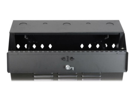 EATON TRIPPLITE 6U Server Rack