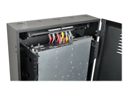 EATON TRIPPLITE 6U Wall-Mount Rack