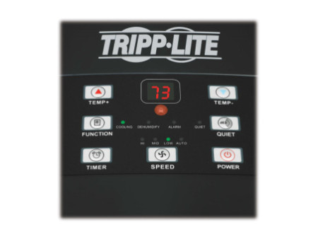 EATON TRIPPLITE Portable AC Unit
