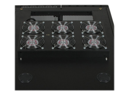 EATON TRIPPLITE Roof-Mounted Fan Panel