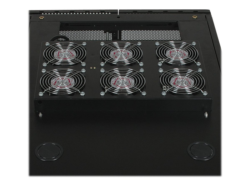 EATON TRIPPLITE Roof-Mounted Fan Panel
