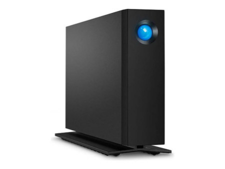 LACIE d2 Professional 24To USB 3.2