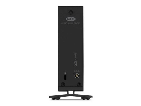 LACIE d2 Professional 24To USB 3.2