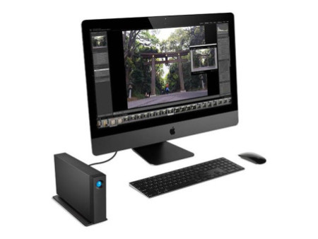 LACIE d2 Professional 24To USB 3.2
