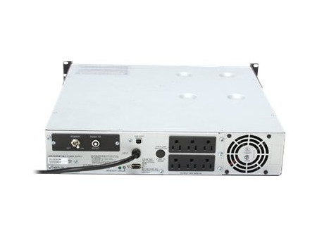 APC Smart-UPS 1500VA RM 2U 120V