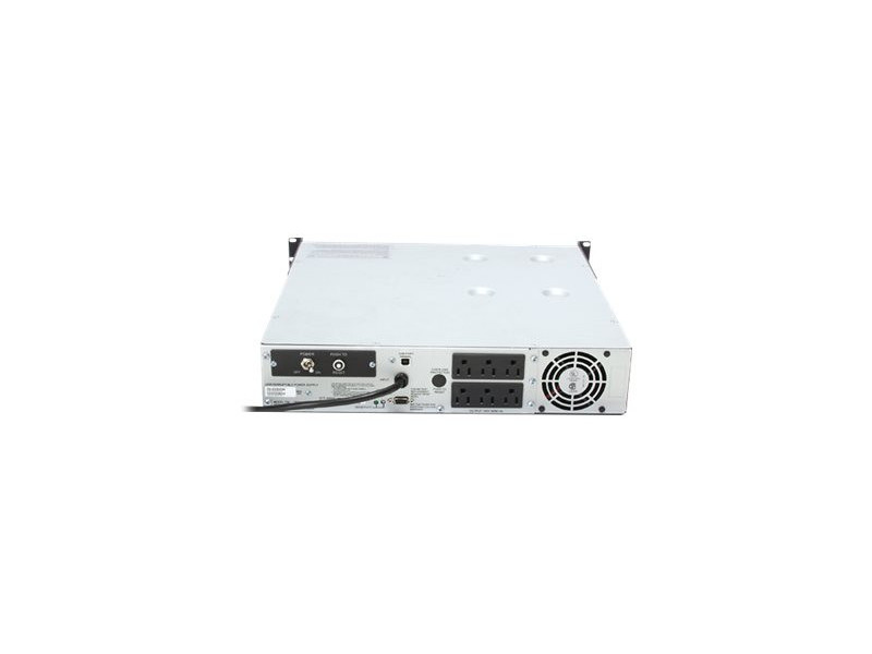 APC Smart-UPS 1500VA RM 2U 120V
