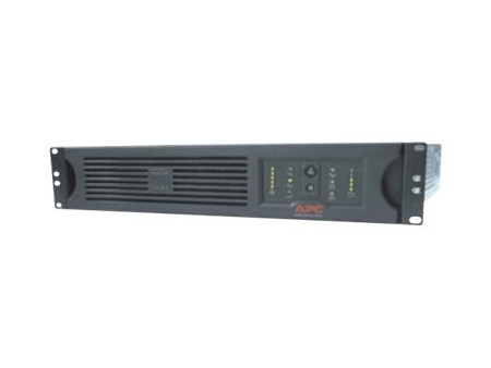 APC Smart-UPS 1500VA RM 2U 120V