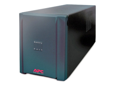 APC additional Battery SmartUPS700