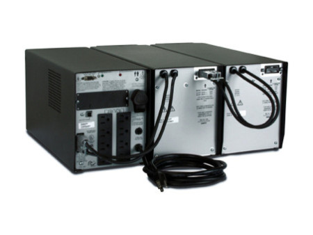 APC additional Battery SmartUPS700