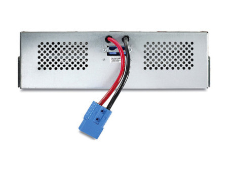 APC Smart-UPS XL 48V RM 3U Battery Pack