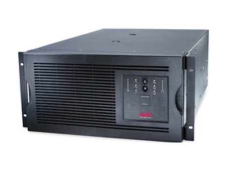 APC C SMART-UPS 5000VA 230V RAC