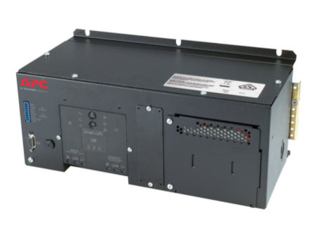 APC DIN Rail High Temp Battery 500VA