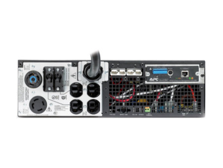 APC Smart-UPS RT 5000VA RM 208V