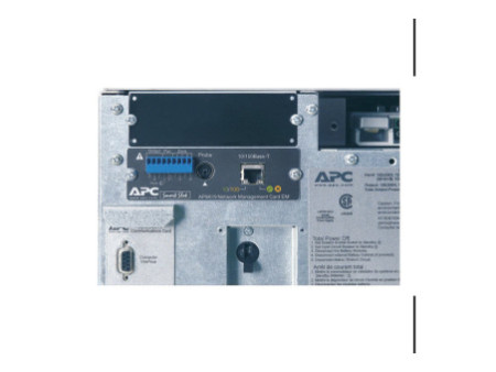APC Symmetra LX 16kVA Scalabl