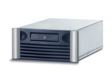 APC Symmetra LX 3xBattery Rackmount XR