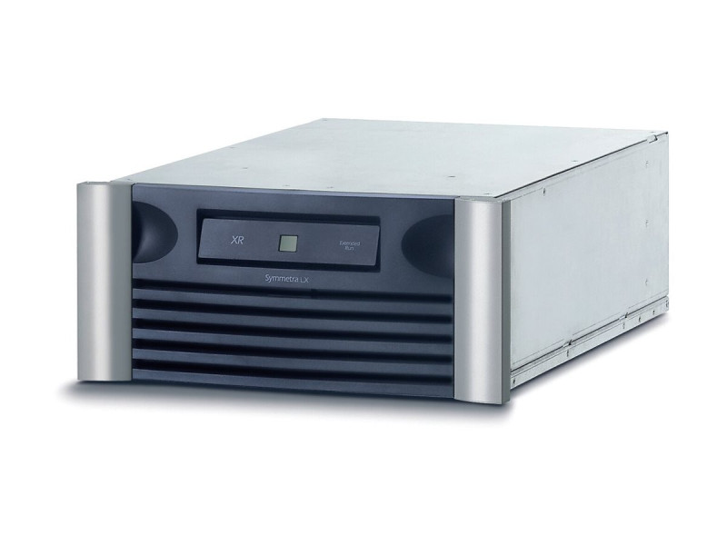 APC Symmetra LX 3xBattery Rackmount XR