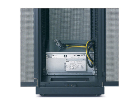APC Symmetra LX 3xBattery Rackmount XR