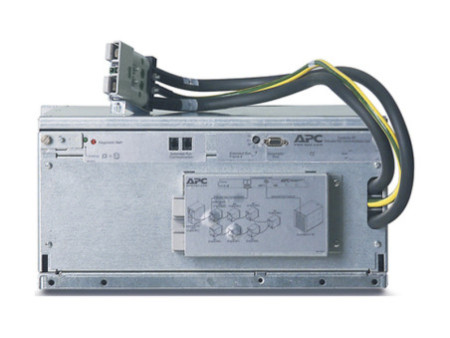 APC Symmetra LX 3xBattery Rackmount XR