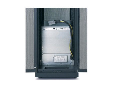 APC Symmetra LX 9xBattery Rackmount XR