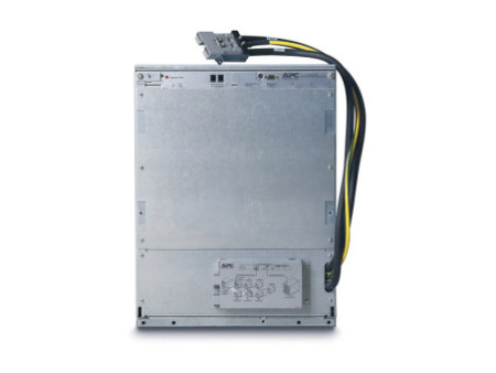 APC Symmetra LX 9xBattery Rackmount XR
