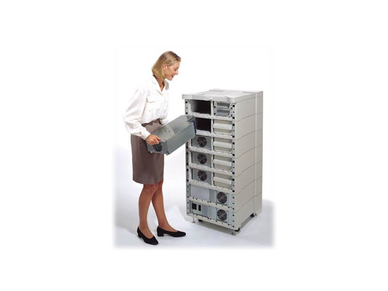 APC Symmetra LX 4kVA Power Module