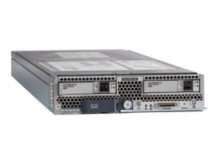 CISCO UCS B200 M5 Blade w/o CPU mem HDD
