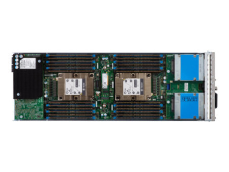 CISCO UCS B200 M5 Blade w/o CPU mem HDD